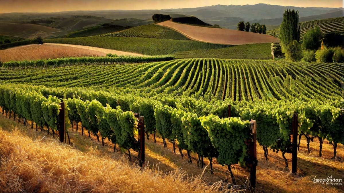 What Country Has The Best Wine