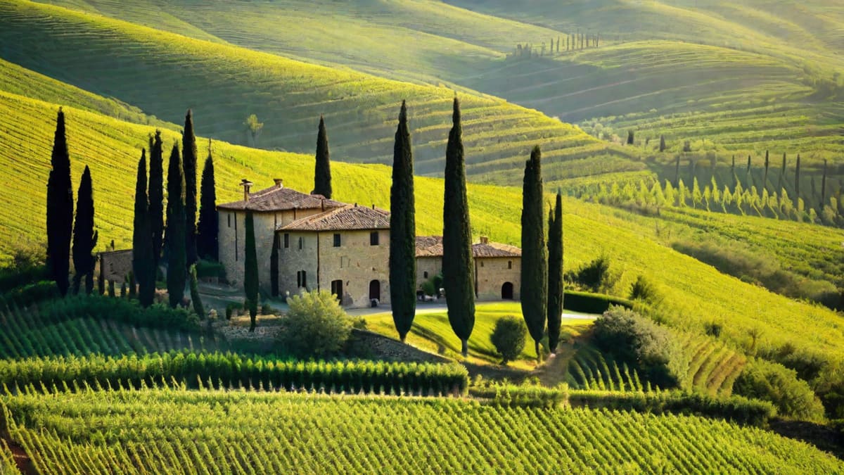 What Is A Chianti