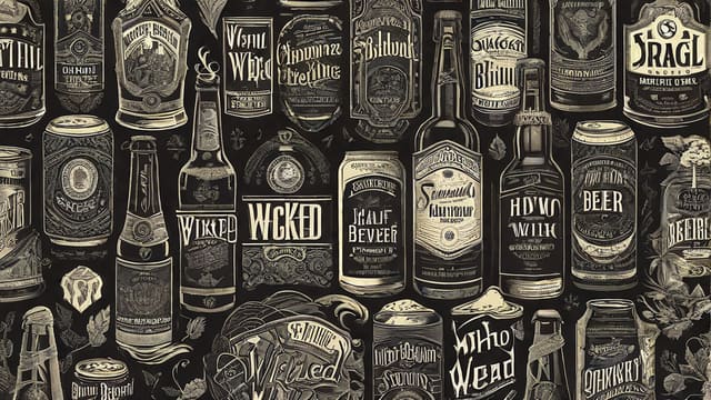 Who Owns Wicked Weed Brewing