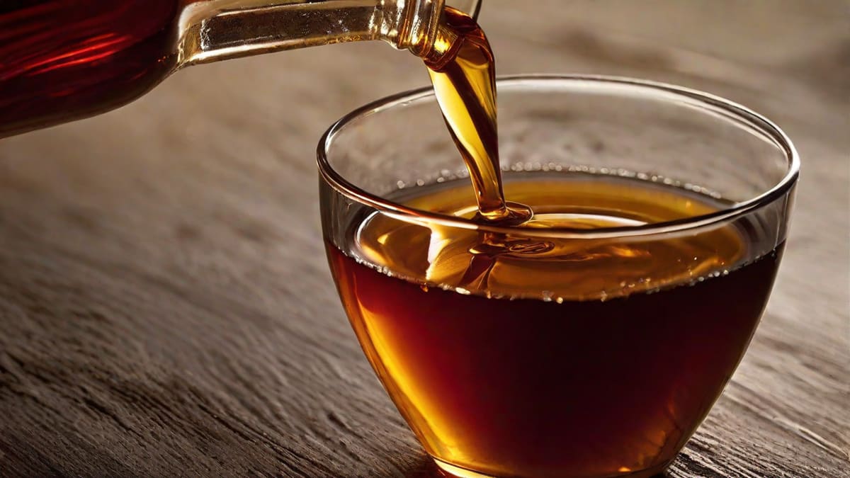 How Much Alcohol Is In Cooking Wine