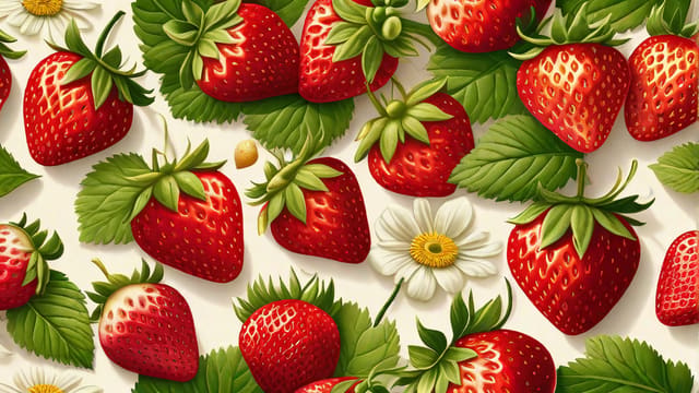 Who Sings Strawberry Wine Song