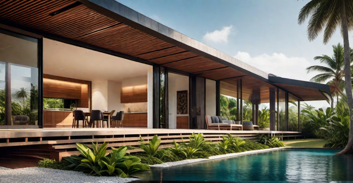 Maximizing Natural Ventilation and Airflow