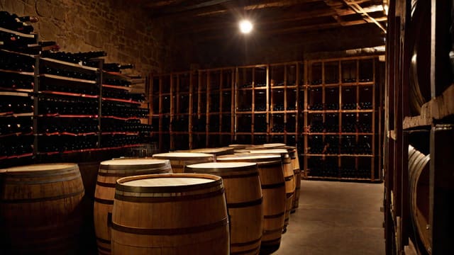 How To Store Homemade Wine