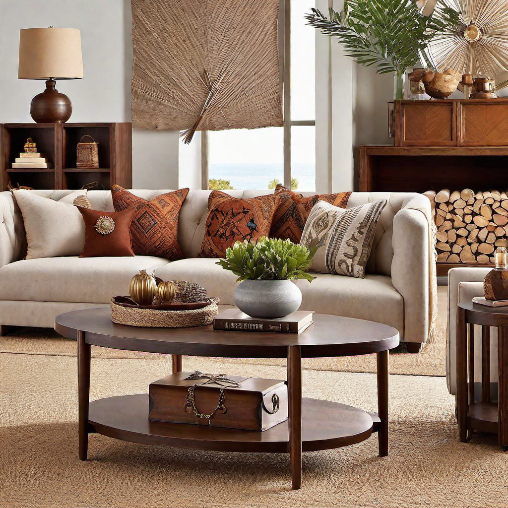 Vintage Finds: Adding Antiques to Your Western-Inspired Space