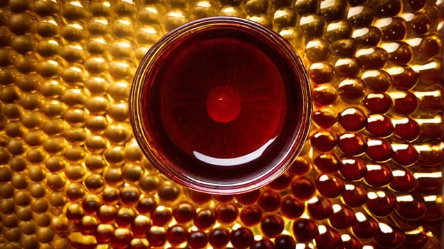 How To Ferment Grape Juice