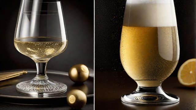 Is Prosecco Wine Sweet Or Dry