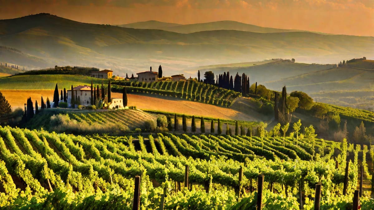 What Is Chianti Classico