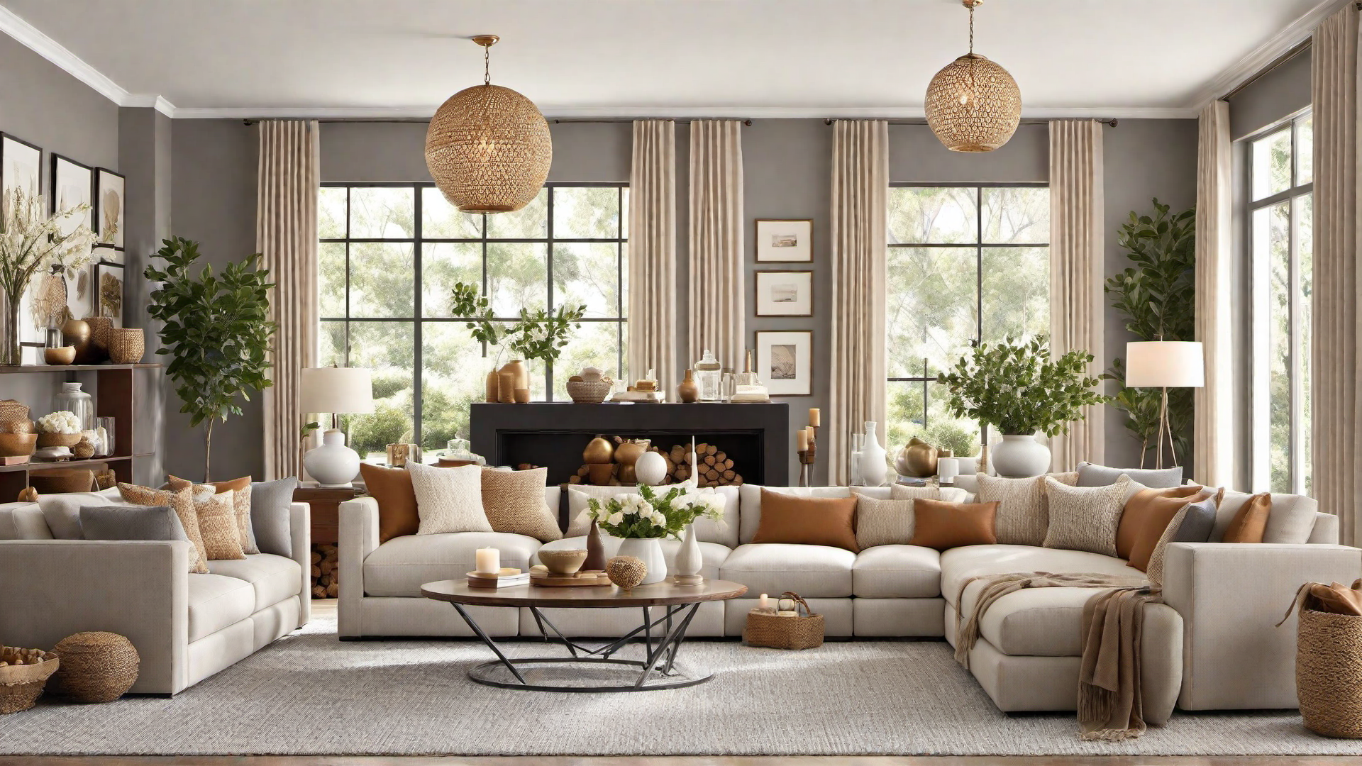 Cozy Colors: Choosing Warm and Inviting Hues