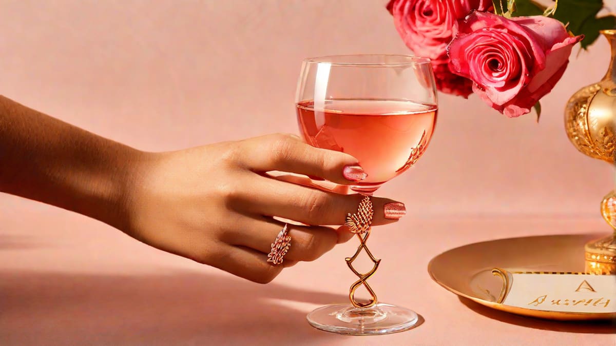 Is Rose Wine Good For You