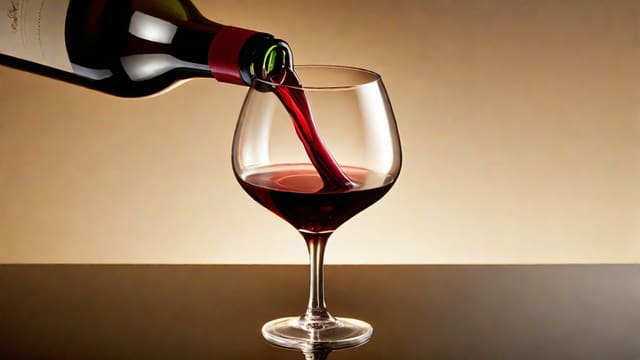 How Much Wine Can Get You Drunk