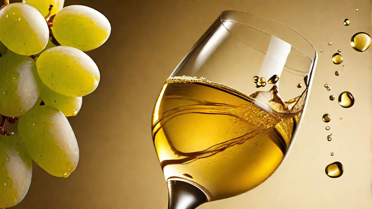 Is Chardonnay A Sweet Wine