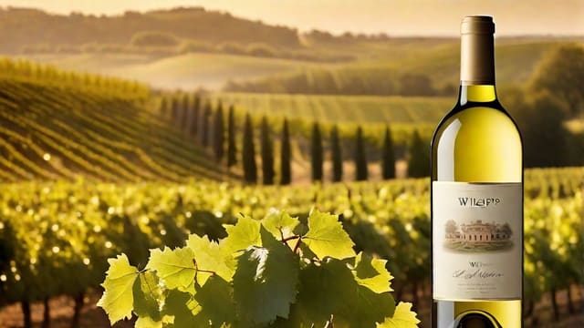 When Does White Wine Go Bad