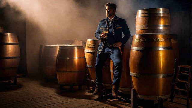 Who Owns Modelo Brewing