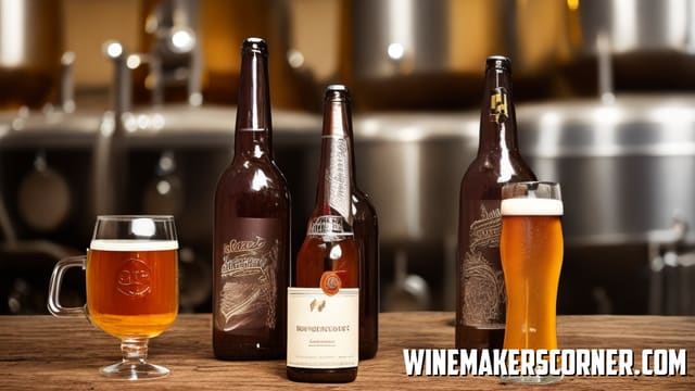 "Ed's Expert Wine & Beer Making Tips: Get Your Questions Answered!"
