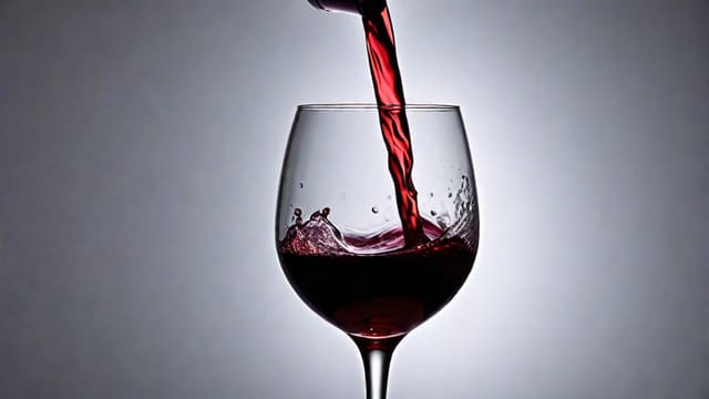 How Many Ounces In A Cup Of Wine