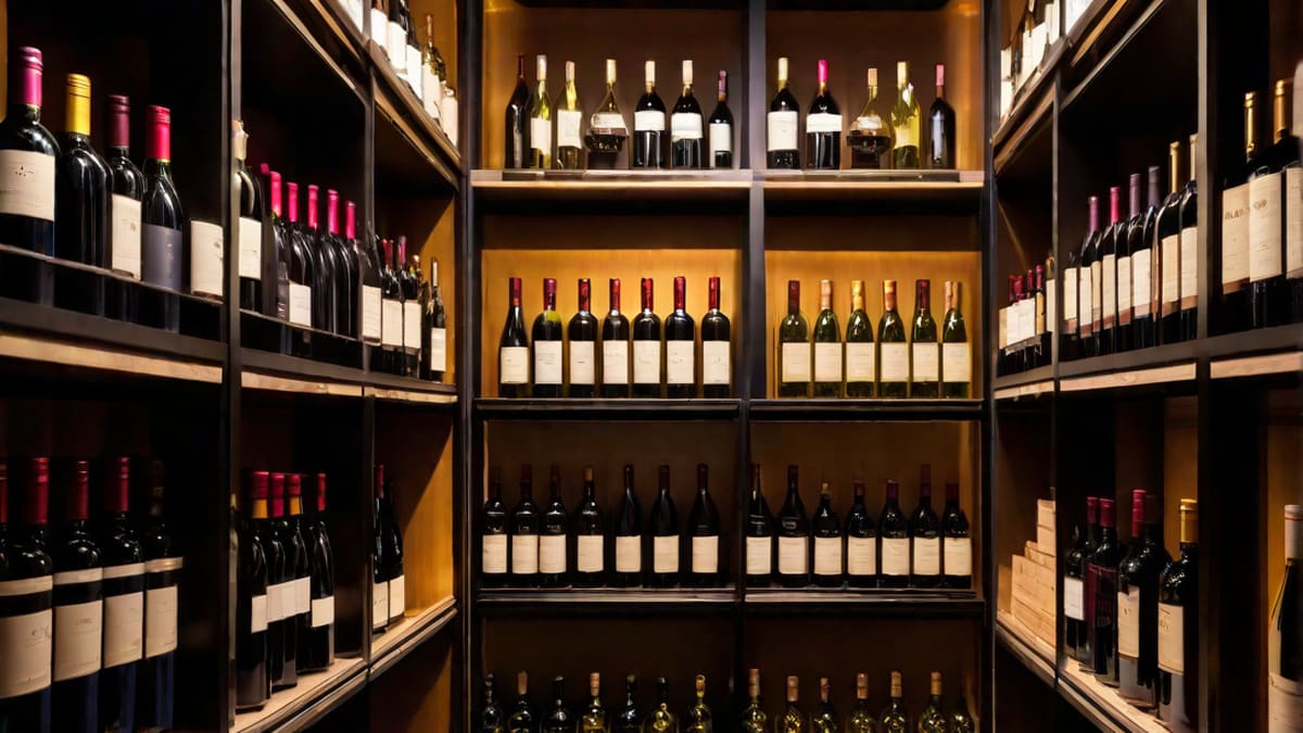 How Long Is An Unopened Bottle Of Wine Good For