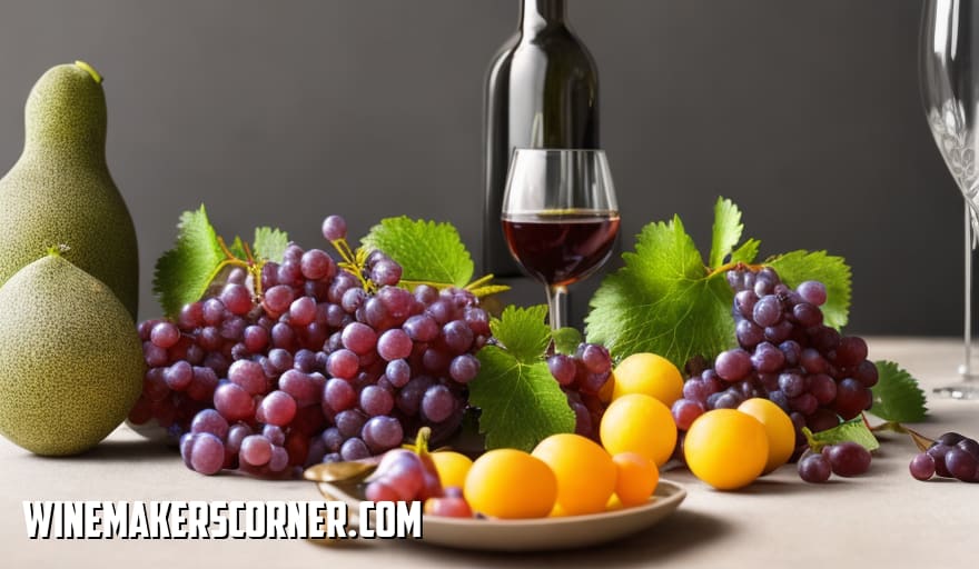 What are the Best Grapes for Home Winemaking?