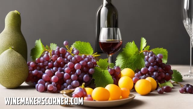 What are the Best Grapes for Home Winemaking?