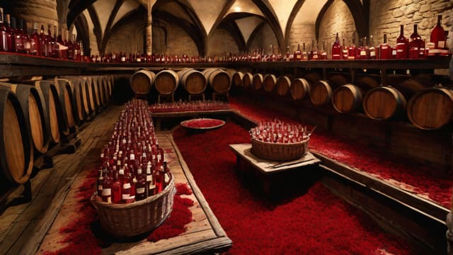 Who Poisoned The Wine In Jorvik