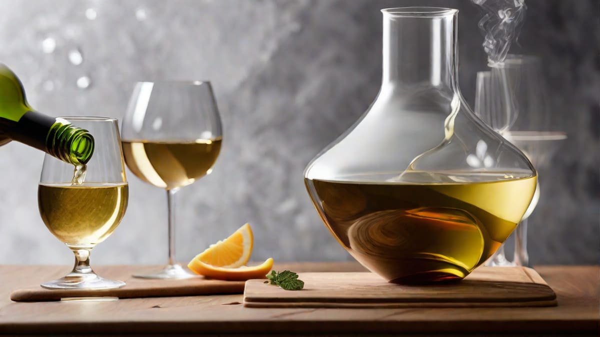 What Is A Good Dry White Wine To Cook With