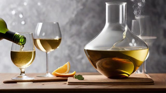 What Is A Good Dry White Wine To Cook With