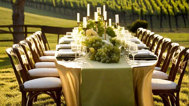 What Pairs With White Wine