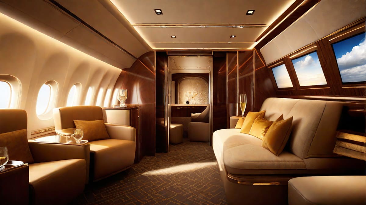 Can You Bring Champagne On A Plane