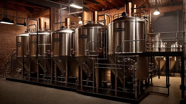 Who Owns Boston Brewing Company