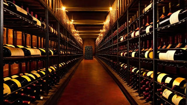 How Long Can You Keep Unopened Wine