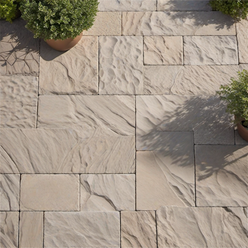 Inspiring Paver Designs Patterns for a Unique Patio Aesthetic