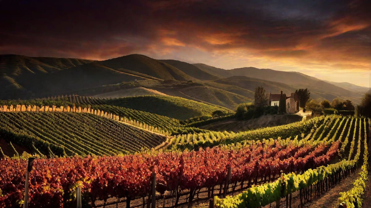 What Makes Cabernet Sauvignon