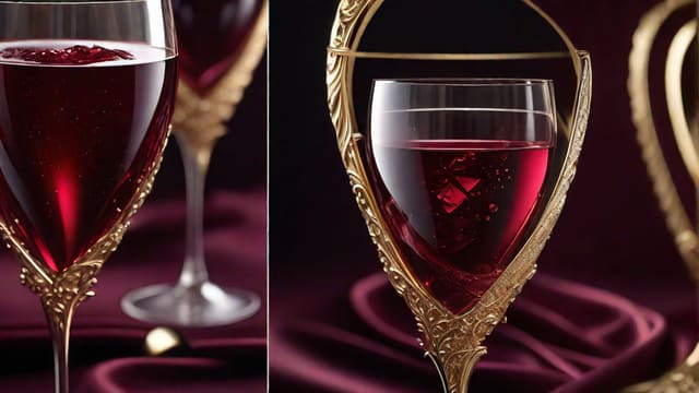 What Is Claret Wine