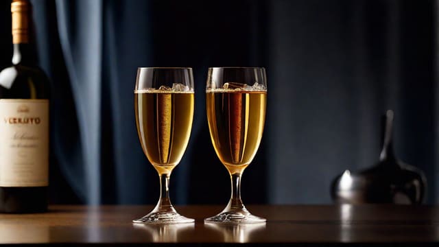 Can I Use Vermouth Instead Of White Wine