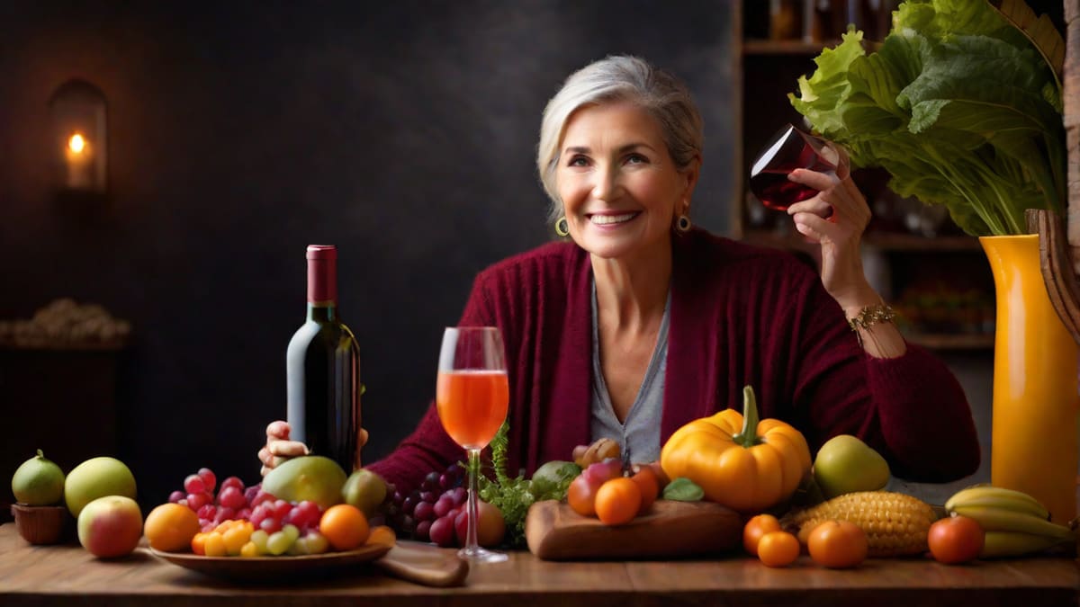 Is Wine Good For Crohn's Disease