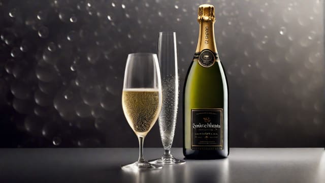 What Is A Sparkling Wine