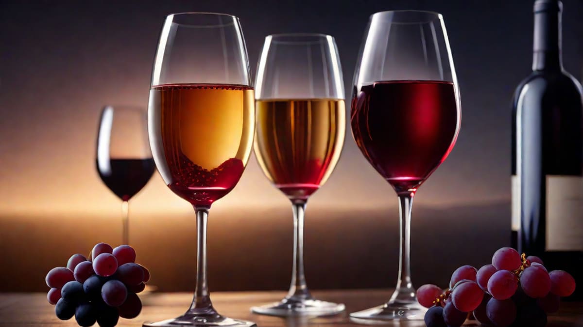 Is Wine Good For Gut Health