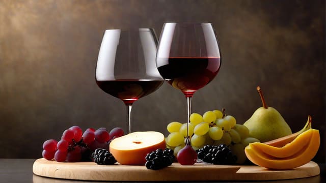 Is Dry Wine Bitter