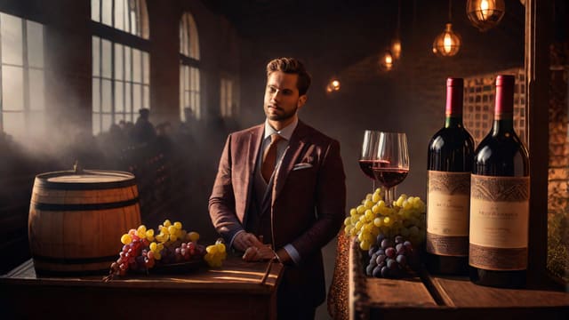 Where Is Surely Wine Sold