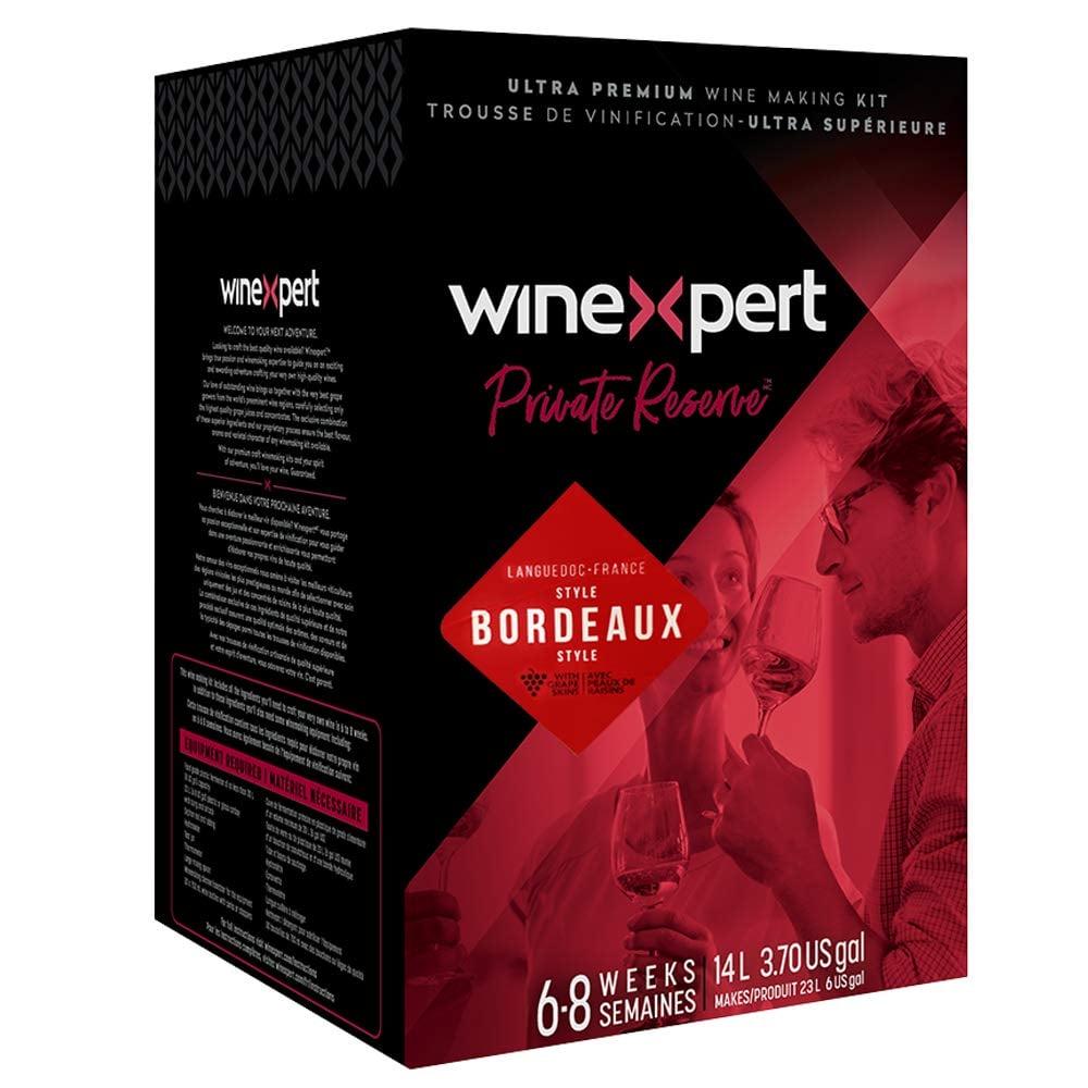 Winexpert Private Reserve