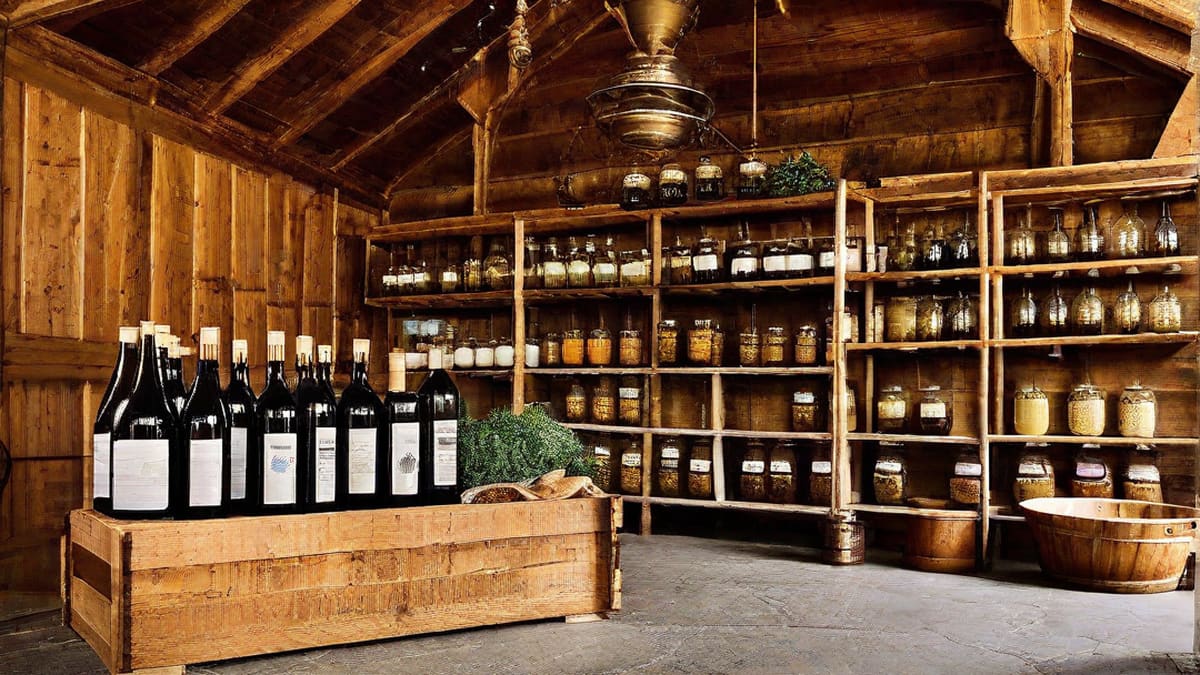 Does Fermentation Produce Co2