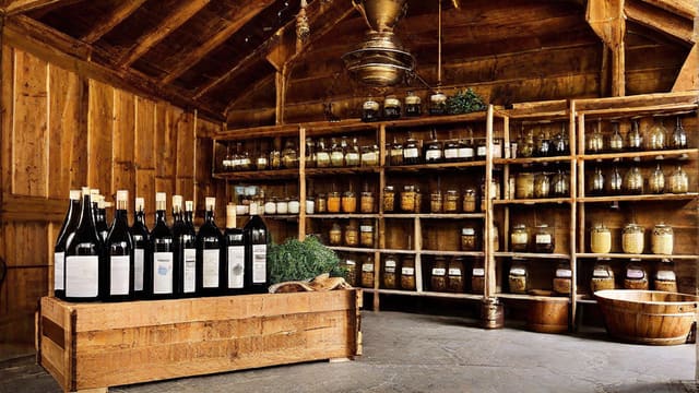 Does Fermentation Produce Co2