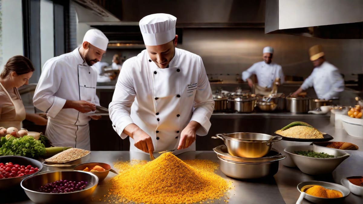 What To Use Instead Of White Wine In Cooking