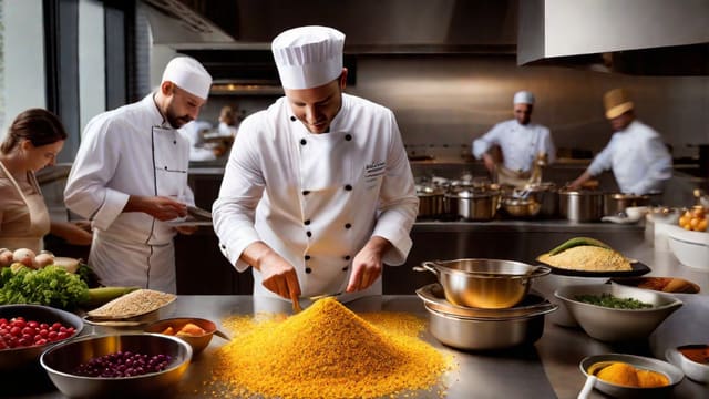 What To Use Instead Of White Wine In Cooking