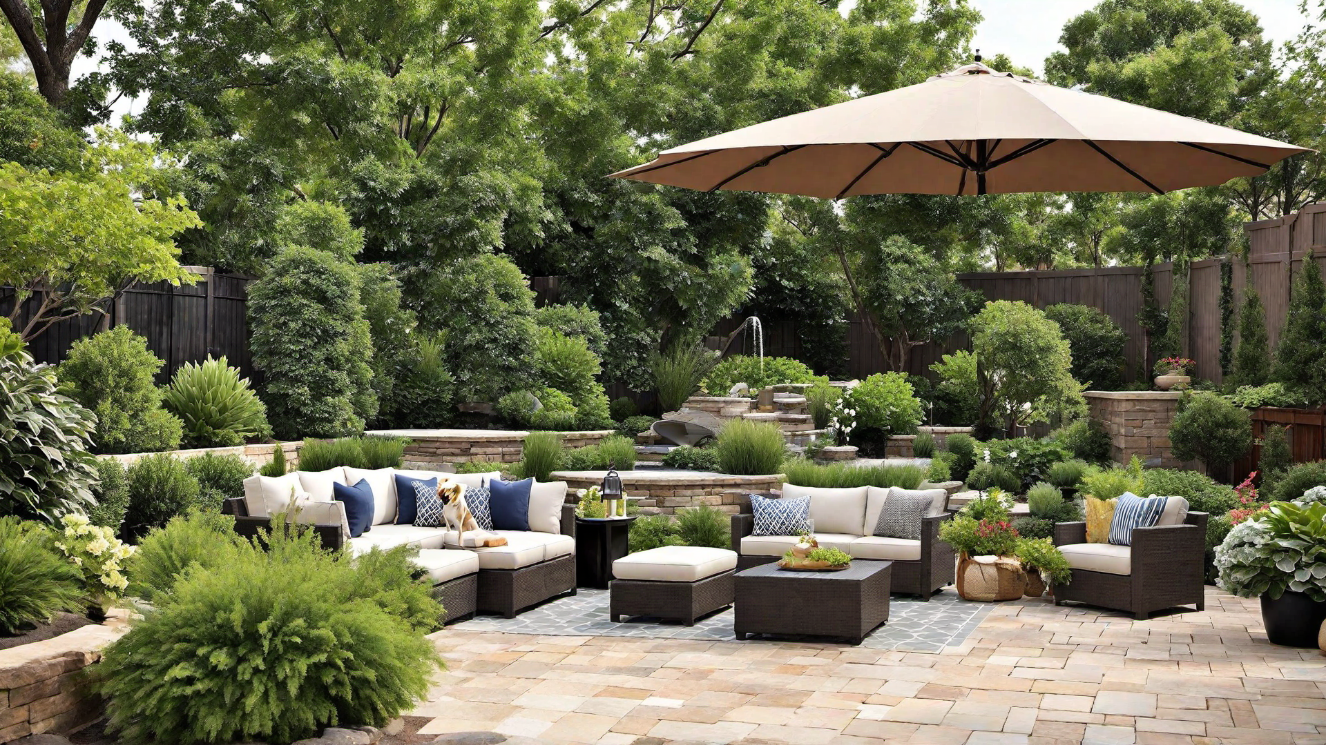 Pet-Friendly: Designing with Pets in Mind