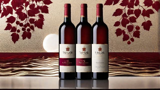Is Taylor Port Wine