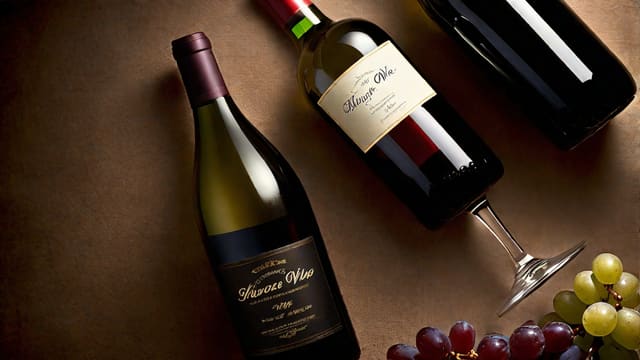 Is It Okay To Drink Old Wine