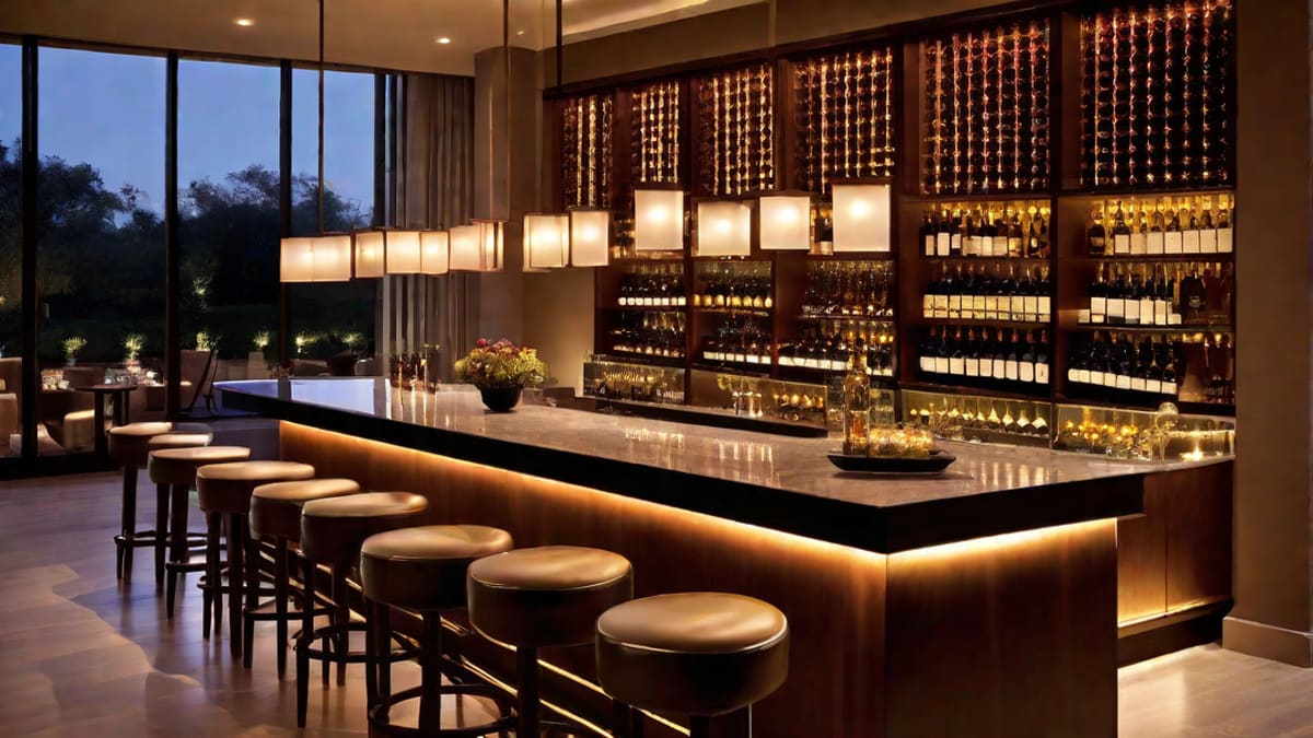 How To Open A Wine Bar