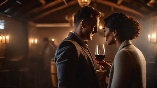 Is Wine Bad For Your Kidneys