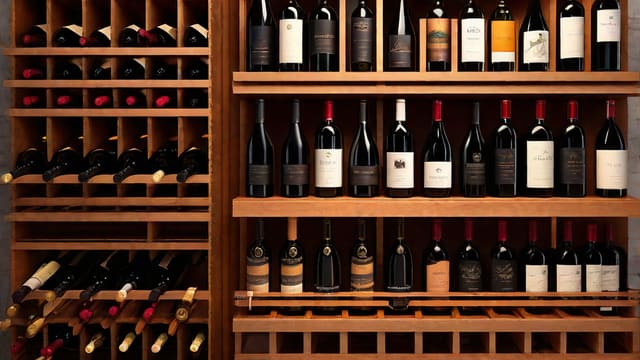 How To Store Wine Without A Wine Fridge