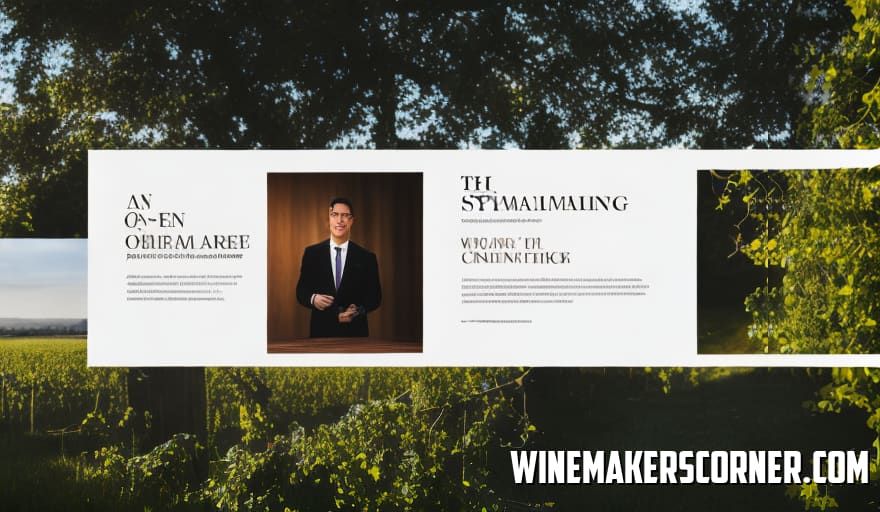 The Ultimate Guide to Wine Making: Step-by-Step Process Unveiled